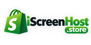 iscreenhost.store - Home