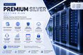 Business Premium Silver